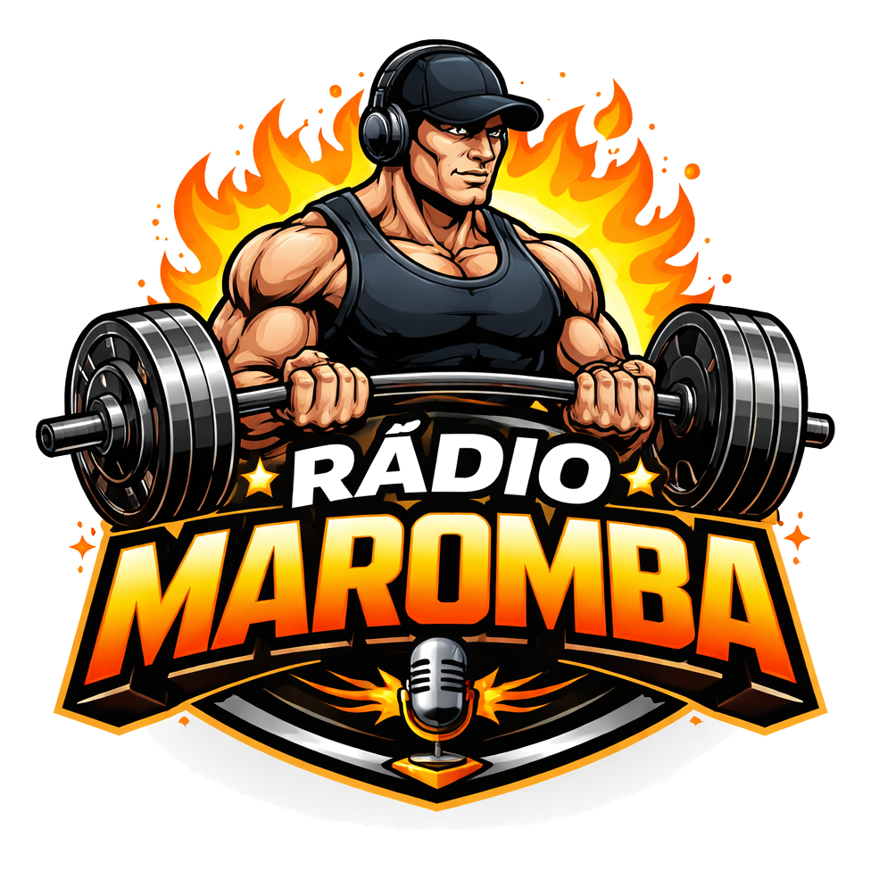 Rádio Maromba